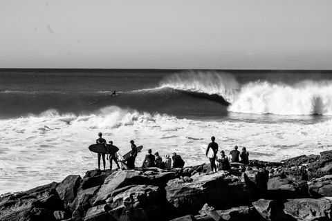 Inside Point South Africa