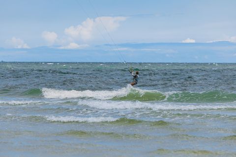 Hvittensand Norway