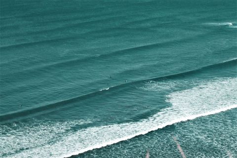 Patos Surf Escola Spanien