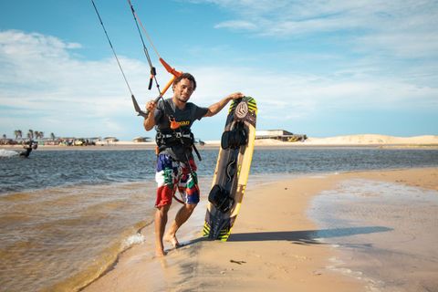 Kiteline Brasil