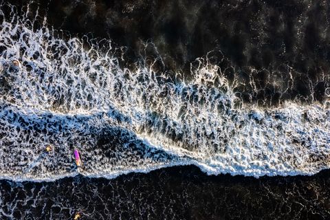 El Lloret Surfspot Spanien