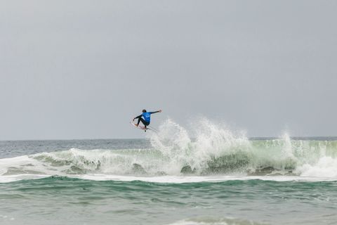 Quivers Surf Pro Spain