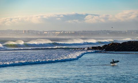 Surf City França