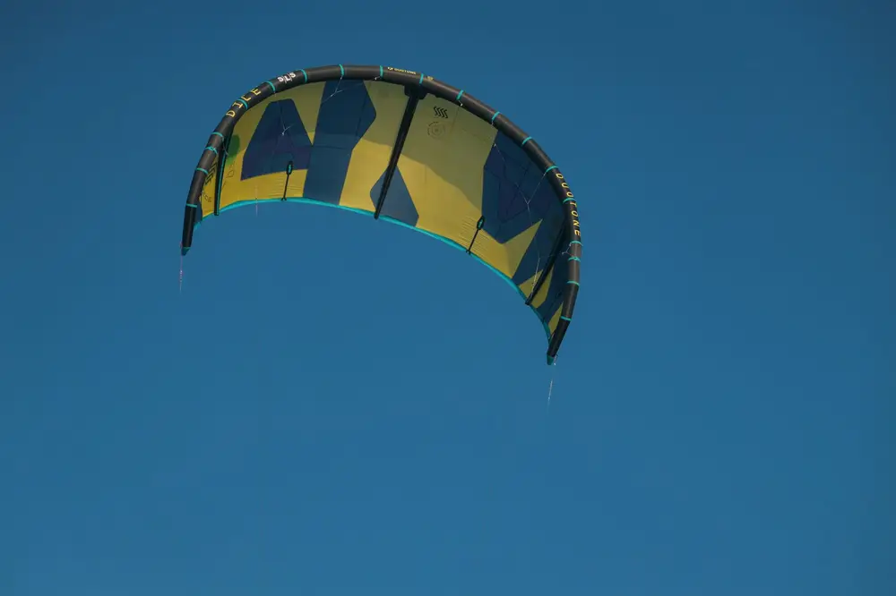 East African Extreme Kite