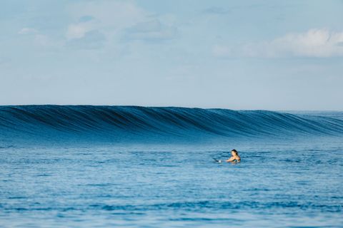 Gili Watersports Indonésia