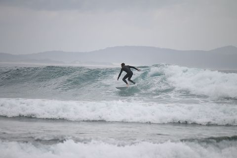 Surfboard Empire Australia