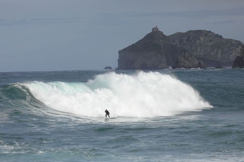 San Francisco Spain