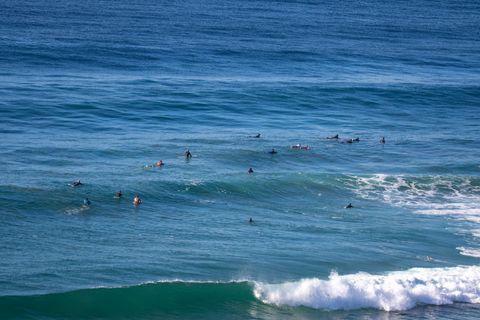 Playa Barranquito Peru