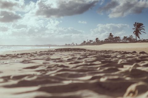 Praia do Cumbuco Brazil