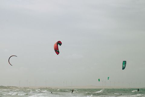 Blue Wind Brasil