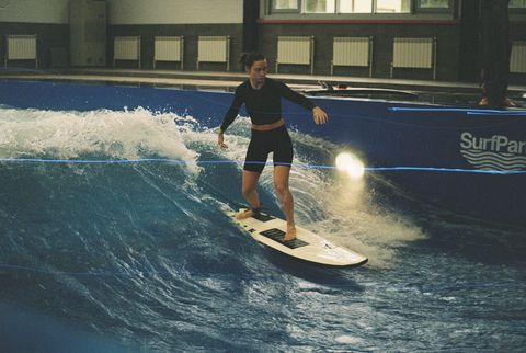 grassgreen SURF GARAGE Japan