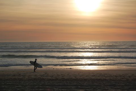 Nouvel Horizon Guest Center Landes France