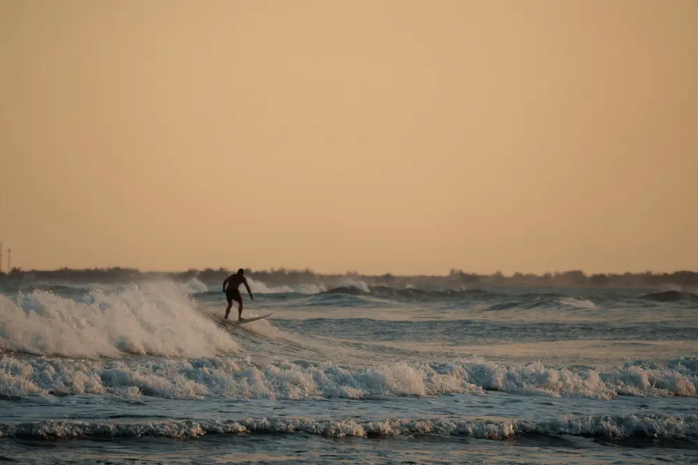 Golden Beach