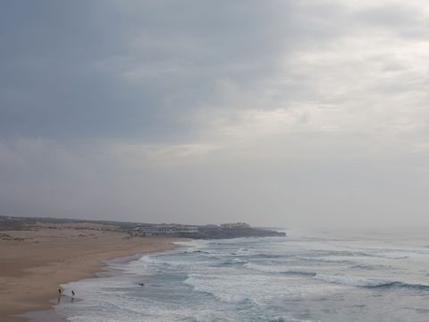 Praia do Norte Portugal