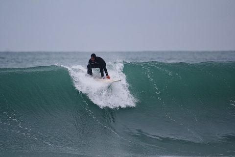 Ocean Garden Surf Lodge France