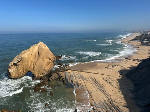 Praia do Beliche Portugal
