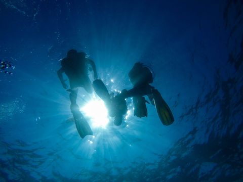 Sub Aqua Thailand