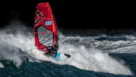 Banana Water Sports Grécia