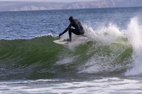 Cap Surf Cool France