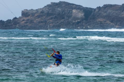 Best Kiteboarding Estados Unidos