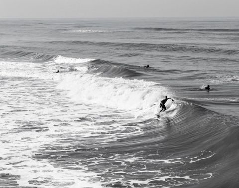 Point Break Italy