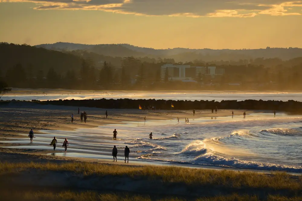 Boardriders Coolangatta