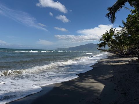 Sentinela Beach Filipinas