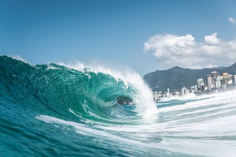 Praia de Intermares Brazil