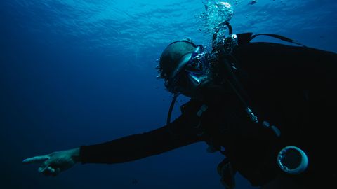 "AQUANAUT" Croatia