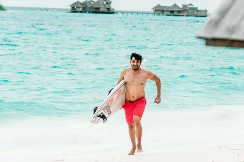 Raalhugandu Maldives