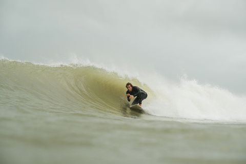 Graveyard Surf New Zealand