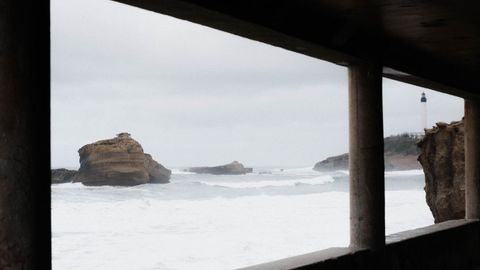 Spot du Helleux França