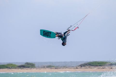 Kitesurf Argentina