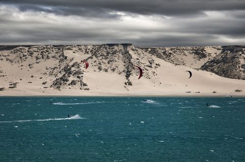 Ananas Kitesurfing Marrocos