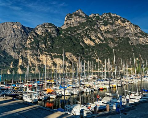 Sub Club Peschiera del Garda Italy