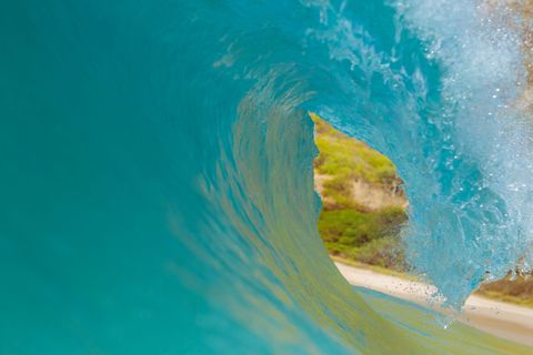 Abiquiu Wave Estados Unidos