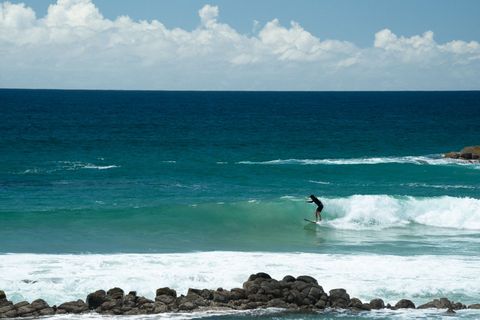 Groove Surf Australia