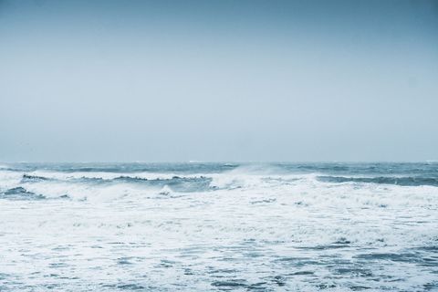 Hurricane França
