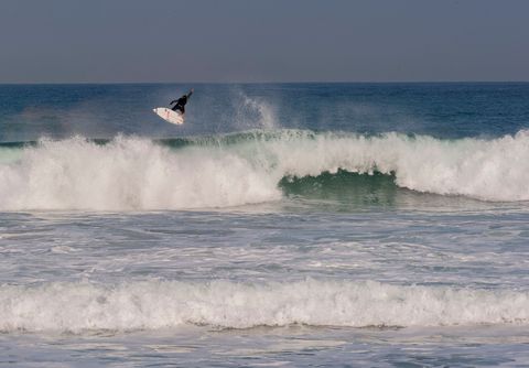 Surf Attack Spain