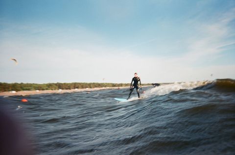 Boardriders Capbreton France