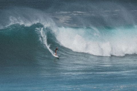 Vissla Surf Brand Indonesia