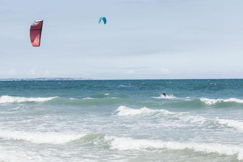 Kite Zone Reino Unido
