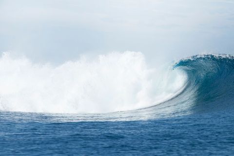 Fiji Estados Unidos
