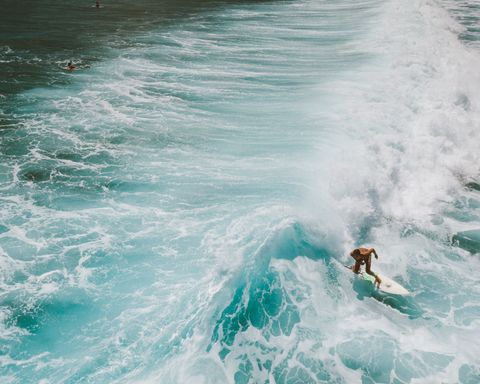 Natural Surf Lodge France