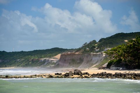 Praia do Secreto Brasil