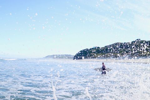 Raglan Surf Co New Zealand