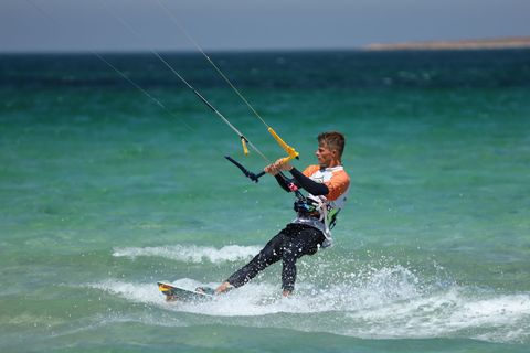 Jordan'Surf & Kitezoo Italy