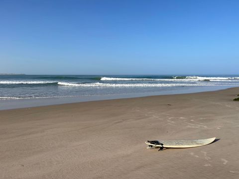 Plage des Nations Marrocos