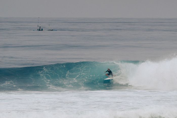 Experience the thrill of surfing in Bali's stunning oceans, perfect for adventure seekers.