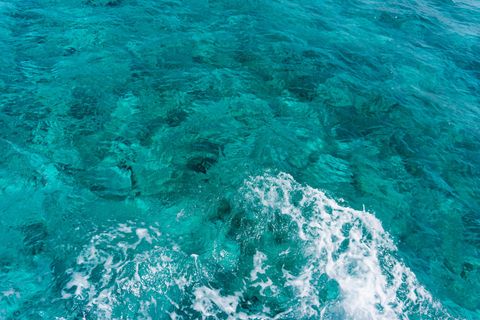 Cayman Brac — MV Captain Keith Tibbetts Ilhas Cayman